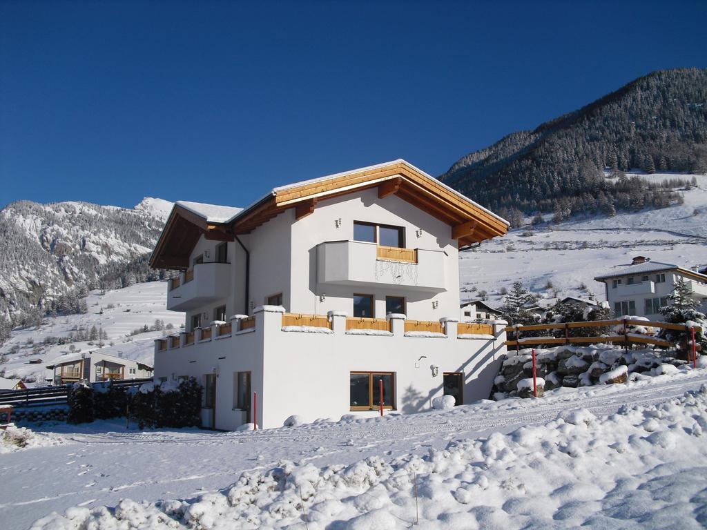 Apart Bauernhof ,,Becka Hof'' Наудерс Екстериор снимка