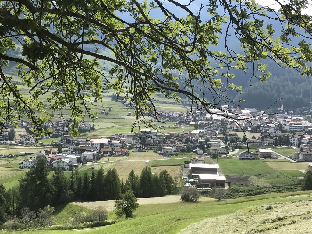 Apart Bauernhof ,,Becka Hof'' Наудерс Екстериор снимка