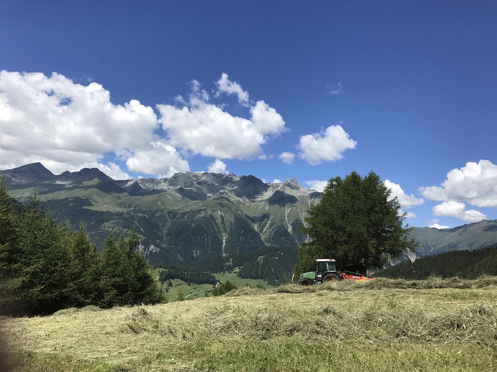 Apart Bauernhof ,,Becka Hof'' Наудерс Екстериор снимка