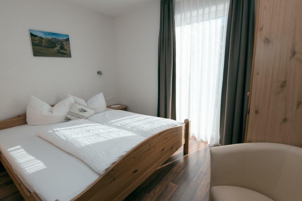 Apart Bauernhof ,,Becka Hof'' Наудерс Екстериор снимка