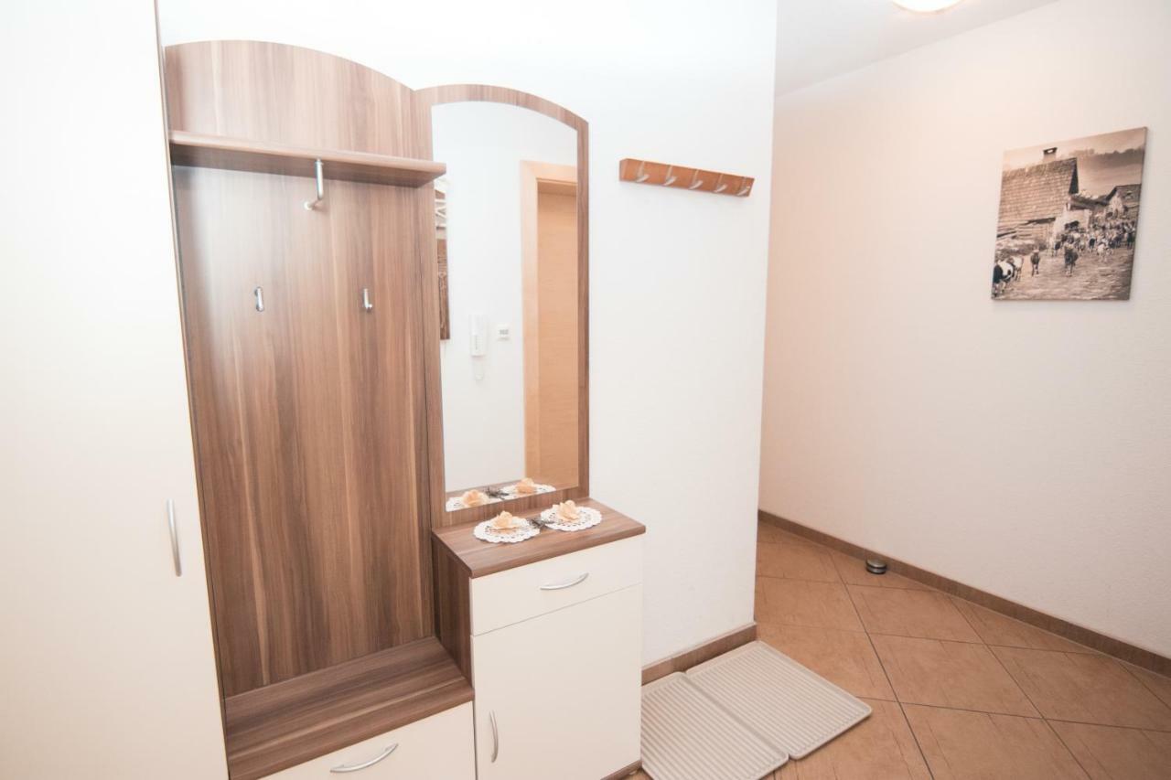 Apart Bauernhof ,,Becka Hof'' Наудерс Екстериор снимка